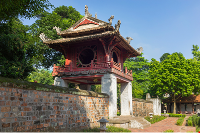 Ha Noi