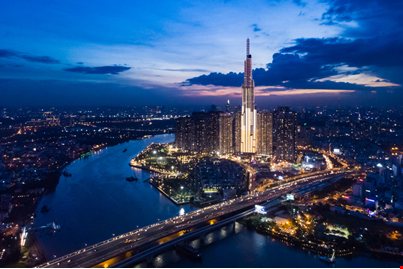 Ho Chi Minh