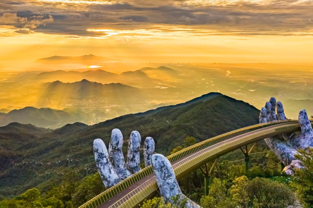 When is the best time to visit Da Nang?