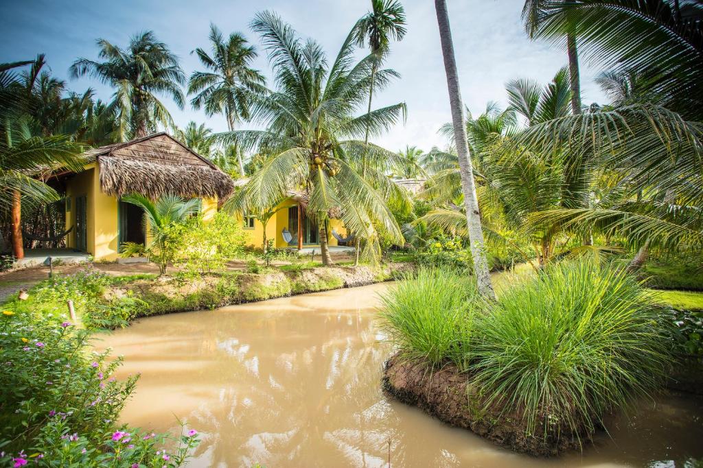Mekong Home