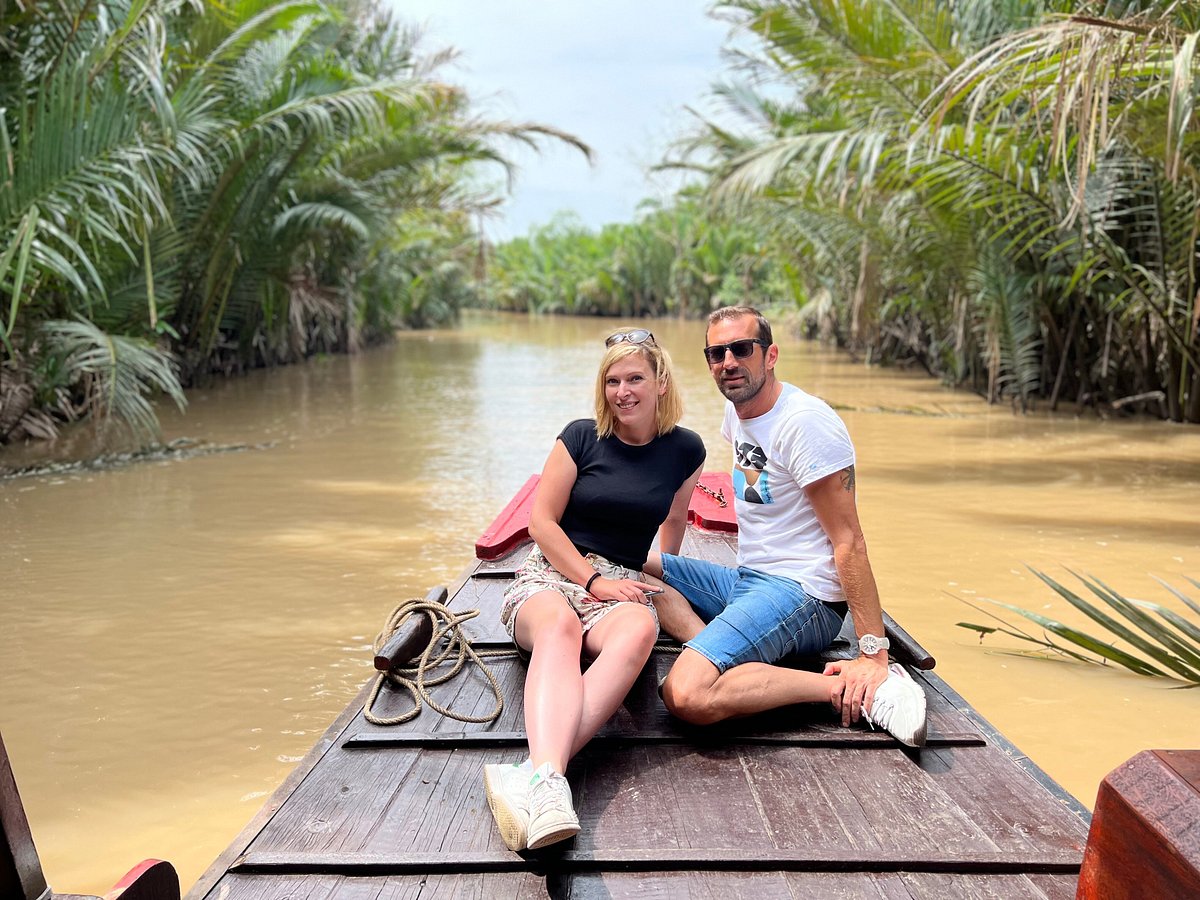 Southern Vietnam Memorable Honeymoon Package 8 Days