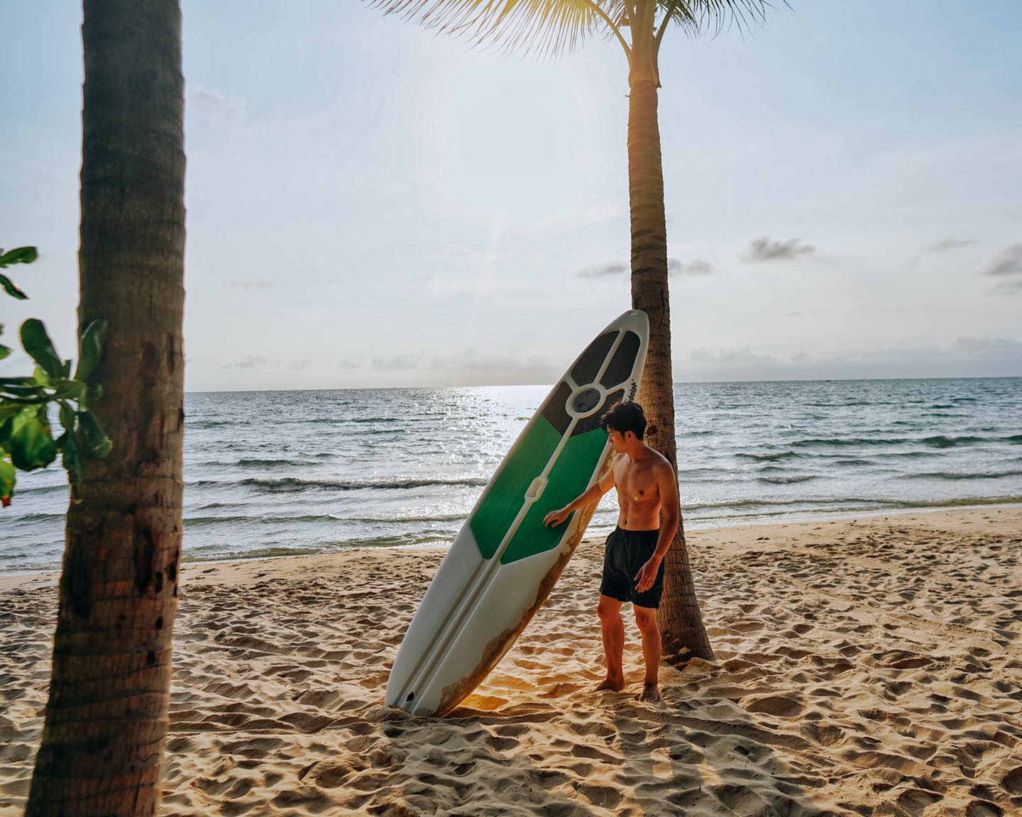 Phu Quoc explore islands 4D3N