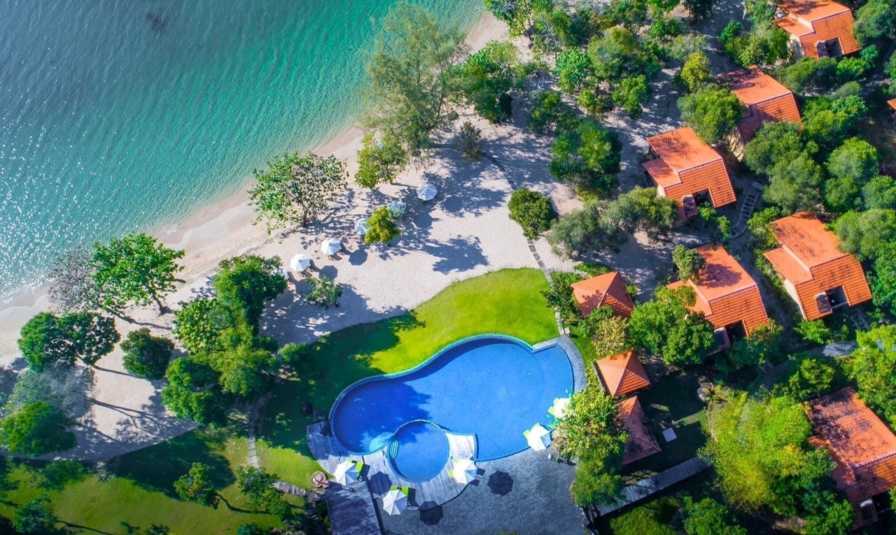 Phu Quoc explore islands 4D3N