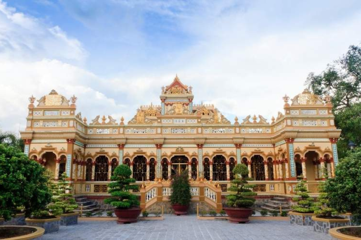 Mekong Delta Full Day Tour to Ho Chi Minh City  - Ben Tre
